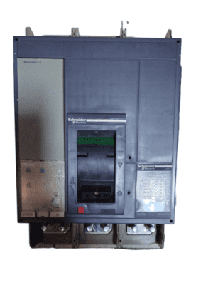 اتوماتیک 1250 اشنایدر