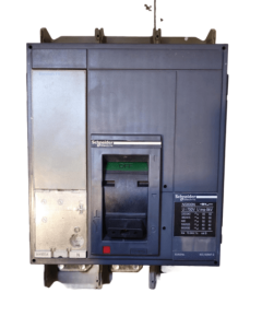 اتوماتیک 1250 امپر اشنایدر 2