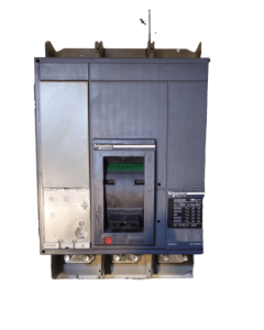 اتوماتیک 1250 امپر اشنایدر 3
