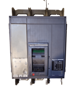 اتوماتیک 1250 اشنایدر 4