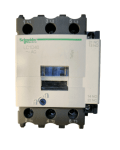 قیمت کنتاکتور 40 امپر 2