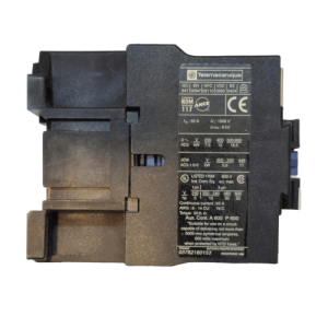خرید کنتاکتور d32 سه