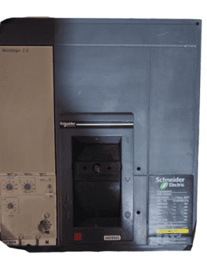 قیمت کلید اتوماتیک 800 چهار