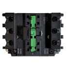 فروش کنتاکتور d50 چهار