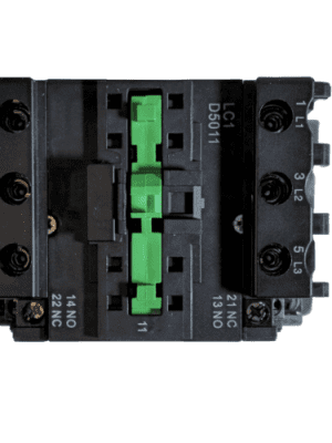 فروش کنتاکتور d50 چهار