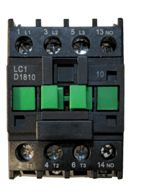 فروش کنتاکتور LC1 d18