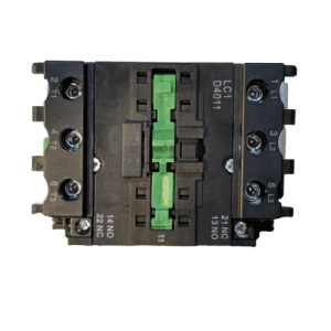 خرید کنتاکتور D 40 دو