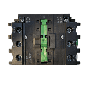 خرید کنتاکتور D 40 سه