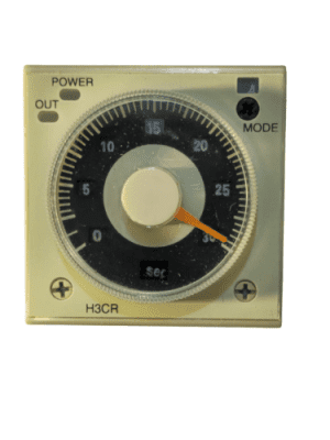 قیمت تایمر H3CR چهار