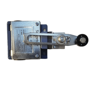لیمیت سوئیچ تله مکانیک 2