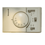 قیمت ترموستات T6373 سه