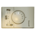 قیمت ترموستات T6373 چهار