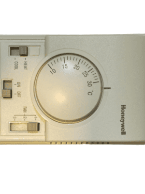 قیمت ترموستات T6373 چهار