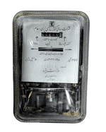 قیمت کنتور انالوگ 1404 دو