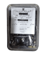 قیمت کنتور انالوگ 1404