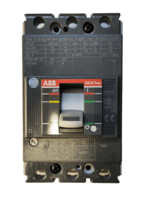 قیمت کلید اتوماتیک ABB 1404