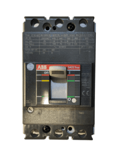 قیمت کلید اتوماتیک ABB 1404 سه