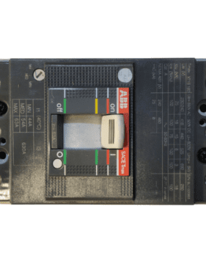 قیمت کلید اتوماتیک ABB 1404 چهار