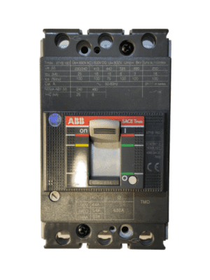 قیمت کلید 100 امپر abb