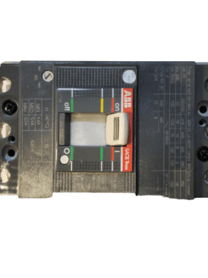 قیمت کلید 100 امپر abb چهار