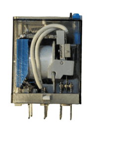 قیمت رله 14 پایه 1404 دو