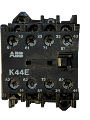 قیمت کنتاکتور ABB سال 1404