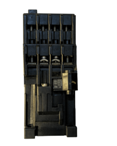قیمت کنتاکتور ABB سال 1404 سه