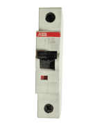 قیمت مینیاتوری ABB تکفاز 1404 .