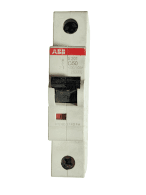 قیمت مینیاتوری ABB تکفاز 1404 .