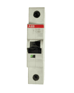 قیمت مینیاتوری ABB تکفاز 1404 شش