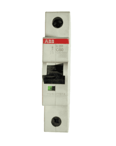 قیمت مینیاتوری ABB تکفاز 1404 شش