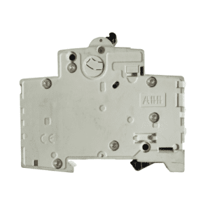 قیمت مینیاتوری ABB تکفاز 1404 پنج 