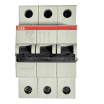 قیمت فیوز ABB سه فاز 1404
