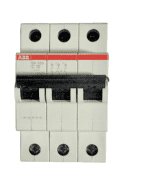 قیمت فیوز ABB سه فاز 1404 هفت .