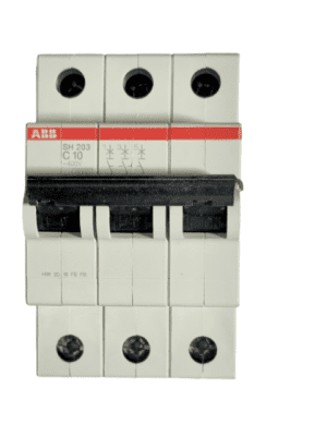 قیمت فیوز ABB سه فاز 1404 هفت .