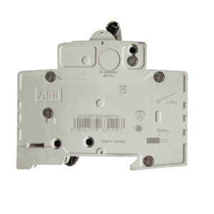 قیمت فیوز ABB سه فاز 1404 شش