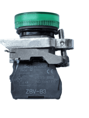فروش سیگنال 24 DC فلزی 1404 هفت .