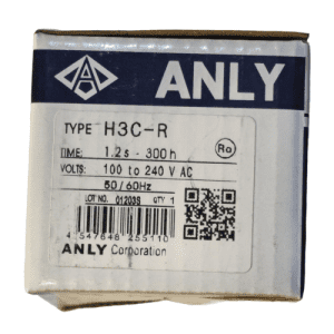 قیمت تایمر ANLY مولتی 1404 شش 