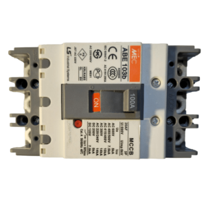 قیمت کلید اتوماتیک LS فیکس 2