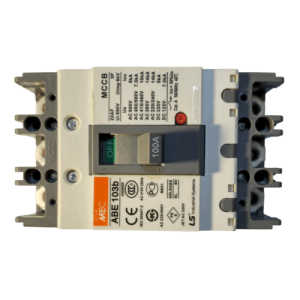 قیمت کلید اتوماتیک LS فیکس 3