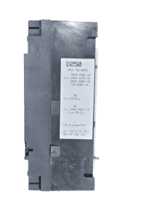 تعمیر کلید اتوماتیک unelec چهار 