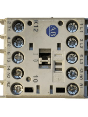 قیمت مینی کنتاکتور 4