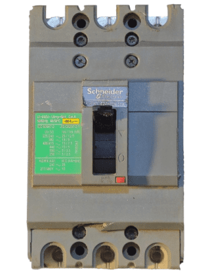 کلید اتوماتیک فیکس 200 چهار