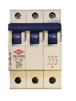 مینیاتوری سه فاز 10 کیلو 4