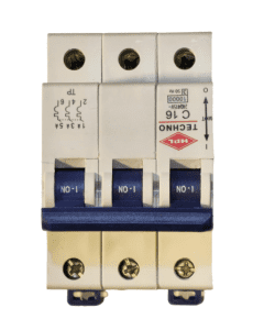 مینیاتوری سه فاز 10 کیلو 2