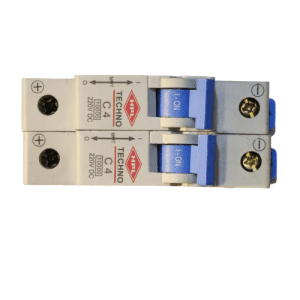 مینیاتوری dc دوفاز 4 امپر 3