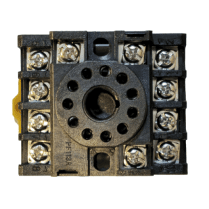 قیمت سوکت رله تایمر 4