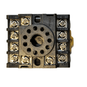 قیمت سوکت رله تایمر 2