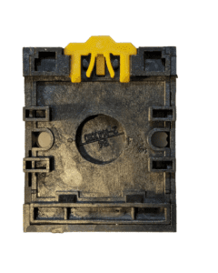 قیمت سوکت رله تایمر 3