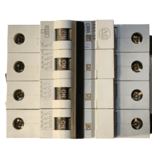 مینیاتوری سه فاز 125 امپر 5